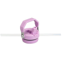 Load image into Gallery viewer, STANLEY IceFlow Flip Straw 2.0 Bottle, 36 oz, Lilac_411
