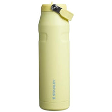Load image into Gallery viewer, STANLEY IceFlow Flip Straw 2.0 Bottle, 36 oz, Pomelo_1

