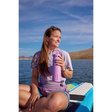 Load image into Gallery viewer, STANLEY IceFlow Flip Straw 2.0 Bottle, 36 oz, Pomelo_195
