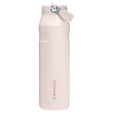 Load image into Gallery viewer, STANLEY IceFlow Flip Straw 2.0 Bottle, 36 oz, Rose Quartz, RoseQuartz_1
