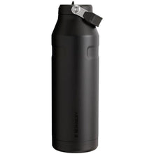 Load image into Gallery viewer, STANLEY IceFlow Flip Straw 2.0 Bottle, 50 oz, Black 2.0_1
