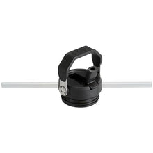 Load image into Gallery viewer, STANLEY IceFlow Flip Straw 2.0 Bottle, 50 oz, Black 2.0_591
