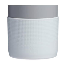 Load image into Gallery viewer, STANLEY Quencher Boot and Straw Cover Cap | Anti-Slip Silicone Protector for 40 oz Tumbler with Handle | Accessory Set for Stainless Steel Drinking Cup | BPA-Free | Pale Stone, PaleStone_7

