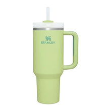 Load image into Gallery viewer, STANLEY Quencher H2.0 Flow State Tumbler, 40 oz, Citron_1
