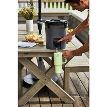Load image into Gallery viewer, STANLEY Quencher H2.0 Flow State Tumbler, 40 oz, Citron_1037
