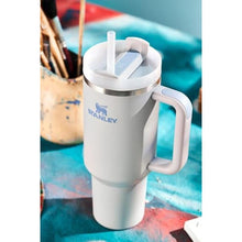 Load image into Gallery viewer, STANLEY Quencher H2.0 Flow State Tumbler, 40 oz, Fog_1051
