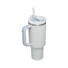 Load image into Gallery viewer, STANLEY Quencher H2.0 Flow State Tumbler, 40 oz, Fog_1052
