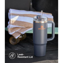 Load image into Gallery viewer, STANLEY Quencher H2.0 Flow State Tumbler, 40 oz, Frost_1169
