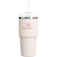 Load image into Gallery viewer, STANLEY Quencher H2.0 Flow State Tumbler, 14 oz, Rose Quartz 2.0, RoseQuartz_1
