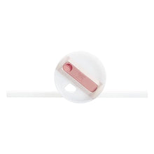 Load image into Gallery viewer, STANLEY Quencher H2.0 Flow State Tumbler, 14 oz, Rose Quartz 2.0, RoseQuartz_261
