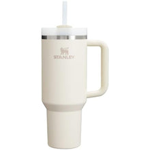 Load image into Gallery viewer, STANLEY Quencher H2.0 Flow State Tumbler, 40 oz, Cream 2.0_1
