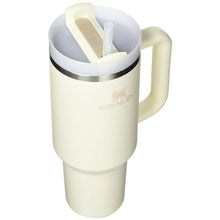 Load image into Gallery viewer, STANLEY Quencher H2.0 Flow State Tumbler, 40 oz, Cream 2.0_75
