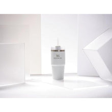 Load image into Gallery viewer, STANLEY Quencher H2.0 Flow State Tumbler, 20 oz, Frost_1187
