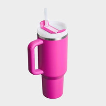 Load image into Gallery viewer, STANLEY Quencher H2.0 Flow State Tumbler, 40 oz, Fuchsia_1201
