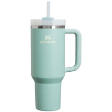 Load image into Gallery viewer, STANLEY Quencher H2.0 Flow State Tumbler, 40 oz, Seafoam_1

