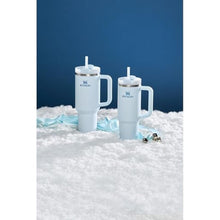 Load image into Gallery viewer, STANLEY Quencher H2.0 Flow State Tumbler, 30 oz, Glacier_629
