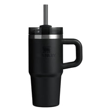 Load image into Gallery viewer, STANLEY Quencher H2.0 Flow State Tumbler, 14 oz, Black 2.0_1
