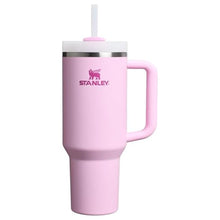 Load image into Gallery viewer, STANLEY Quencher H2.0 Flow State Tumbler, 40 oz, Cherry Blossom, CherryBlossom_1
