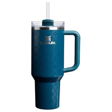 Load image into Gallery viewer, STANLEY Quencher H2.0 Flow State Tumbler, 40 oz, Ponderosa Star, PonderosaStar_1
