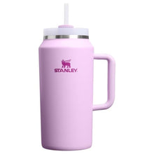 Load image into Gallery viewer, STANLEY Quencher H2.0 Flow State Tumbler, 64 oz, Soft Orchid, SoftOrchid_1
