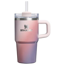 Load image into Gallery viewer, STANLEY Quencher H2.0 Flow State Tumbler, 20 oz, Dawn Spiral, DawnSpiral_1
