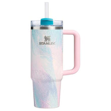 Load image into Gallery viewer, STANLEY Quencher H2.0 Flow State Tumbler, 30 oz, Sea Glass Plume, SeaGlassPlume_1

