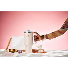 Load image into Gallery viewer, STANLEY Quencher H2.0 FlowState Tumbler 40oz (Rose Quartz)_2301
