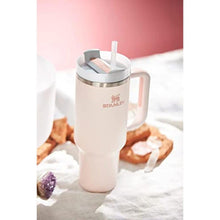 Load image into Gallery viewer, STANLEY Quencher H2.0 FlowState Tumbler 40oz (Rose Quartz)_2302
