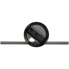 Load image into Gallery viewer, STANLEY Quencher H2.0 Tumbler with Straw 14 oz | Flowstate 3-Position Lid | Cup Holder Compatible for Travel | Insulated Stainless Steel Cup | BPA-Free | Black 2.0_1189
