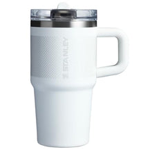 Load image into Gallery viewer, STANLEY Quencher ProTour Flip Straw Tumbler with Leakproof Lid 20 oz | Built-In Straw and Handle | Cup Holder Compatible for Travel | Insulated Stainless Steel Cup | BPA-Free | Frost Fade, FrostFade_1
