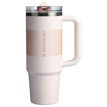Load image into Gallery viewer, STANLEY Quencher ProTour Flipstraw Tumbler, 30 oz, Rose Quartz Fade, RoseQuartzFade_1
