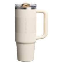 Load image into Gallery viewer, STANLEY Quencher ProTour Flipstraw Tumbler, 30 oz, Cream Fade, CreamFade_1
