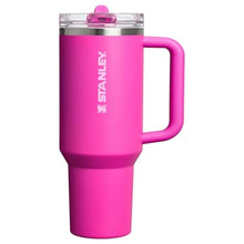 Load image into Gallery viewer, STANLEY Quencher ProTour Flipstraw Tumbler, 40 oz, Violet Blossom, VioletBlossom_1

