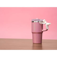 Load image into Gallery viewer, STANLEY Quencher ProTour Flipstraw Tumbler, 20 oz, Port Shimmer, PortShimmer_865
