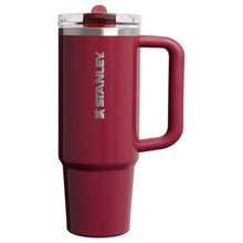 Load image into Gallery viewer, STANLEY Quencher ProTour Flipstraw Tumbler, 30 oz, Cranberry, CranberryGloss_1
