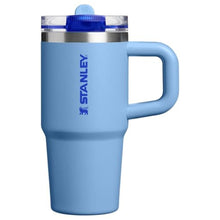 Load image into Gallery viewer, STANLEY Quencher ProTour Flipstraw Tumbler, 14 oz, Blue Sky, BlueSky_1
