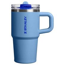 Load image into Gallery viewer, STANLEY Quencher ProTour Flipstraw Tumbler, 20 oz, Blue Sky, BlueSky_1
