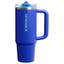 Load image into Gallery viewer, STANLEY Quencher ProTour Flipstraw Tumbler, 30 oz, Cobalt_1
