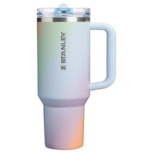 Load image into Gallery viewer, STANLEY Quencher ProTour Flipstraw Tumbler, 40 oz, Sunrise Spiral, SunriseSpiral_1
