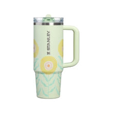 Load image into Gallery viewer, STANLEY Quencher ProTour Flipstraw Tumbler, 30 oz, Honeydew Garden, HoneydewGarden_1
