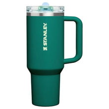 Load image into Gallery viewer, STANLEY Quencher ProTour Flipstraw Tumbler, 40 oz, Emerald Honeydew, EmeraldHoneydew_1
