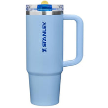 Load image into Gallery viewer, STANLEY Quencher ProTour Flipstraw Tumbler, 30 oz, Cornflower Admiral Blue, CornflowerAdmiralBlue_1
