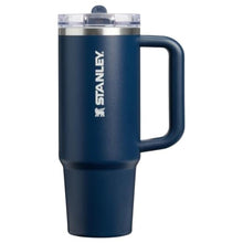 Load image into Gallery viewer, STANLEY Quencher ProTour Flipstraw Tumbler, 30 oz, Dark Navy, DarkNavy_1
