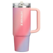Load image into Gallery viewer, STANLEY Quencher ProTour Flipstraw Tumbler, 30 oz, Sunset Spiral, SunsetSpiral_1
