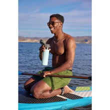 Load image into Gallery viewer, STANLEY Quick Flip GO Bottle, 24 oz, Mist_573
