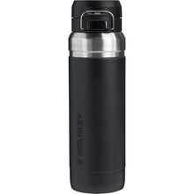 Load image into Gallery viewer, STANLEY Quick Flip GO Bottle, 36 oz, Black_1
