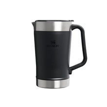 Load image into Gallery viewer, STANLEY Stay-Chill Pitcher, 64 oz, Black 2.0_1
