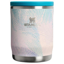 Load image into Gallery viewer, STANLEY The Adventure To-Go Food Jar 18 oz / 0.53 L Sea Glass Plume, SeaGlassPlume_1
