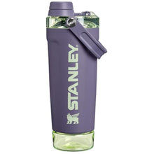 Load image into Gallery viewer, STANLEY Vitalize Shaker Bottle, 20 oz, Purple Umbra, PurpleUmbra_1

