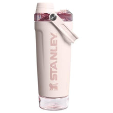 Load image into Gallery viewer, STANLEY Vitalize Shaker Bottle, 20 oz, Rose Quartz, RoseQuartz_1
